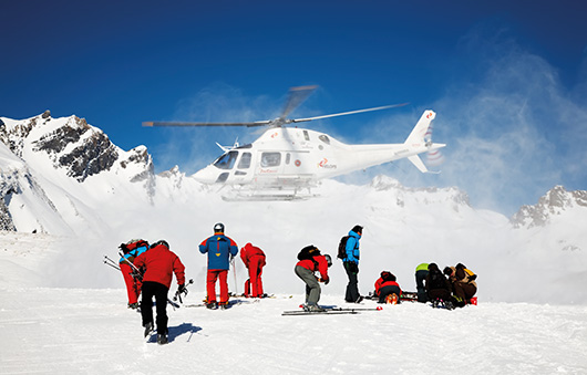 Sıradışı Deneyimler